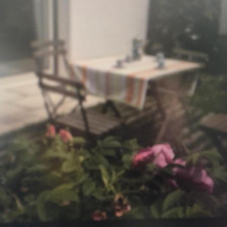 Blue And Green Rooms 앙글레 외부 사진